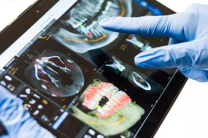 Providing all dental treatment options to patients.