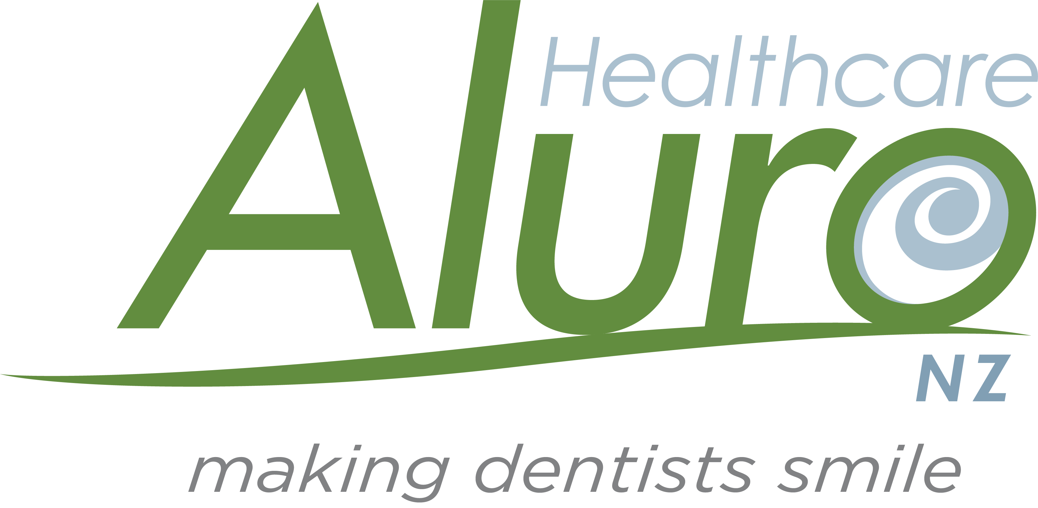 aluro-making-dentists-smile