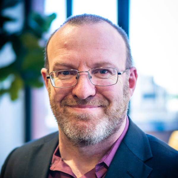 David Beattie - Collective Dental